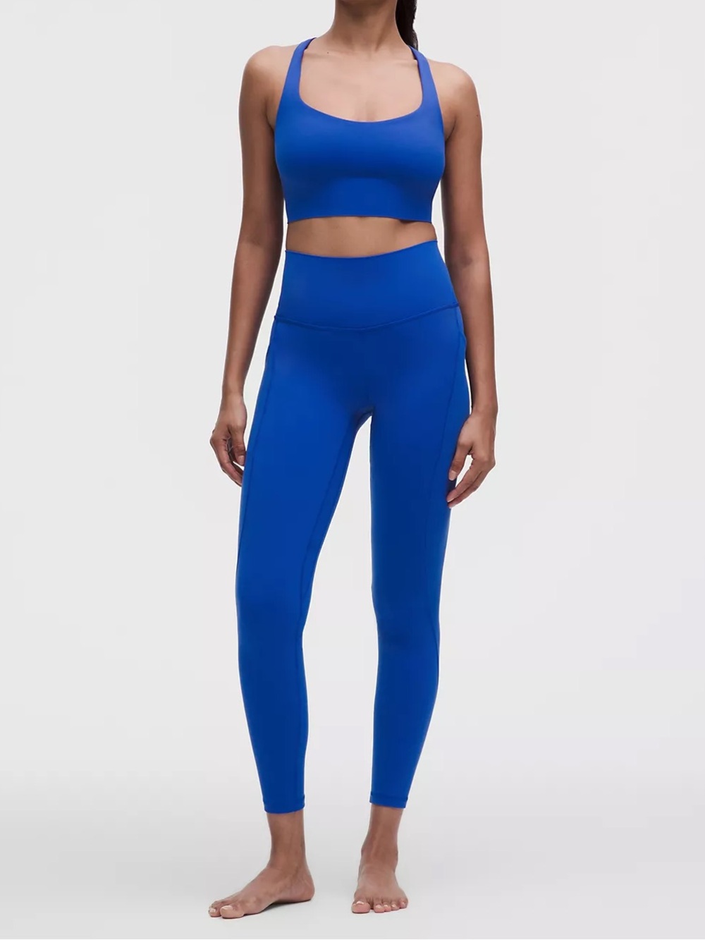Lululemon Align High-Rise Leggings with Pockets